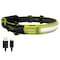 Liteband PRO 1000  Lumen wide-beam headlamp HiVis LBP1000-L34HV - alternate 1